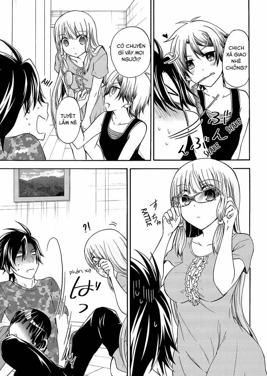 maga-tsuki chapter 44 28