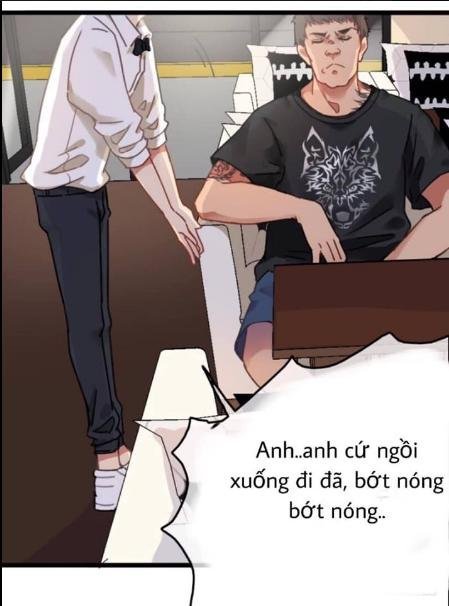 lời thì thầm chapter 14 41