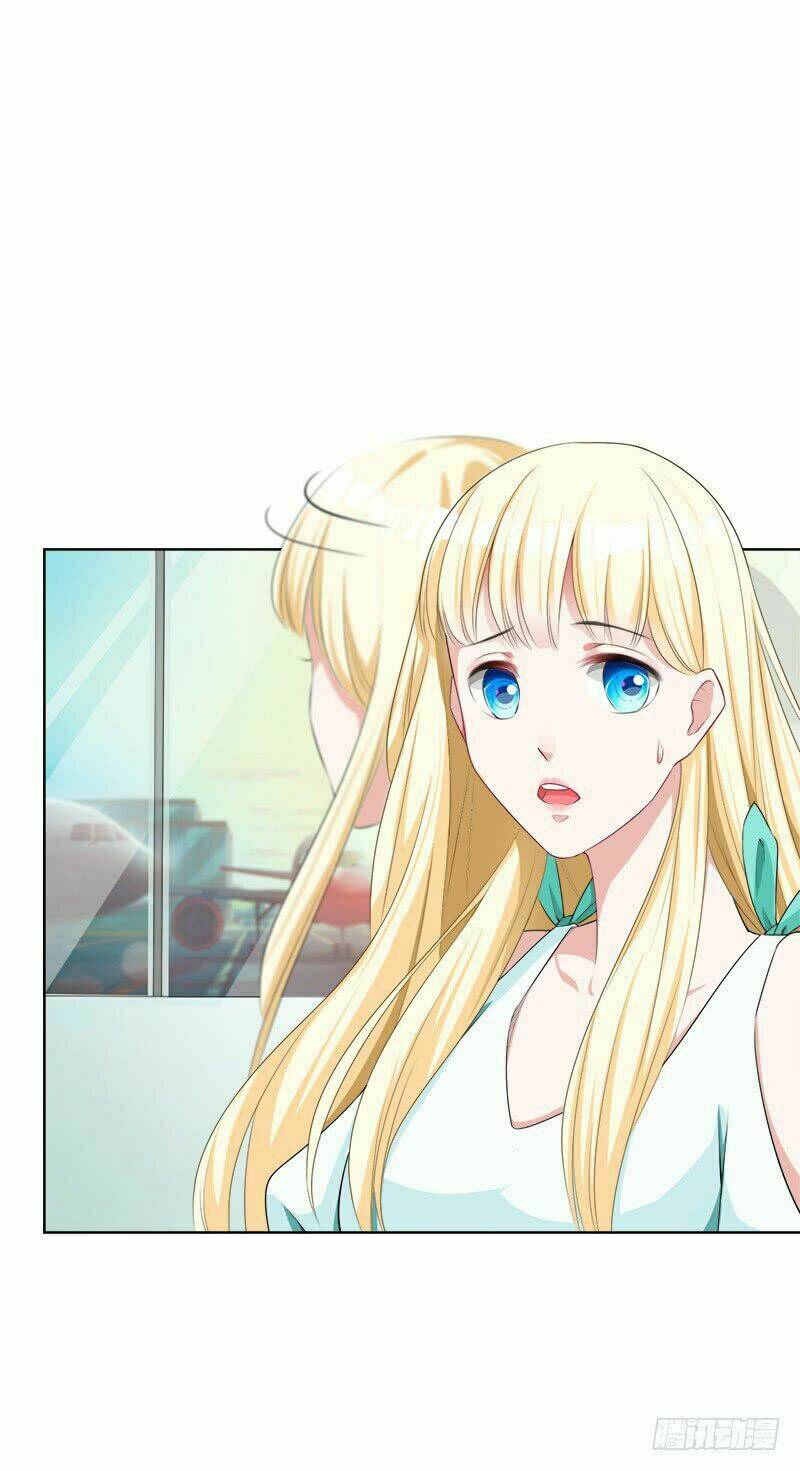 lãnh hôn cuồng ái chapter 9 16