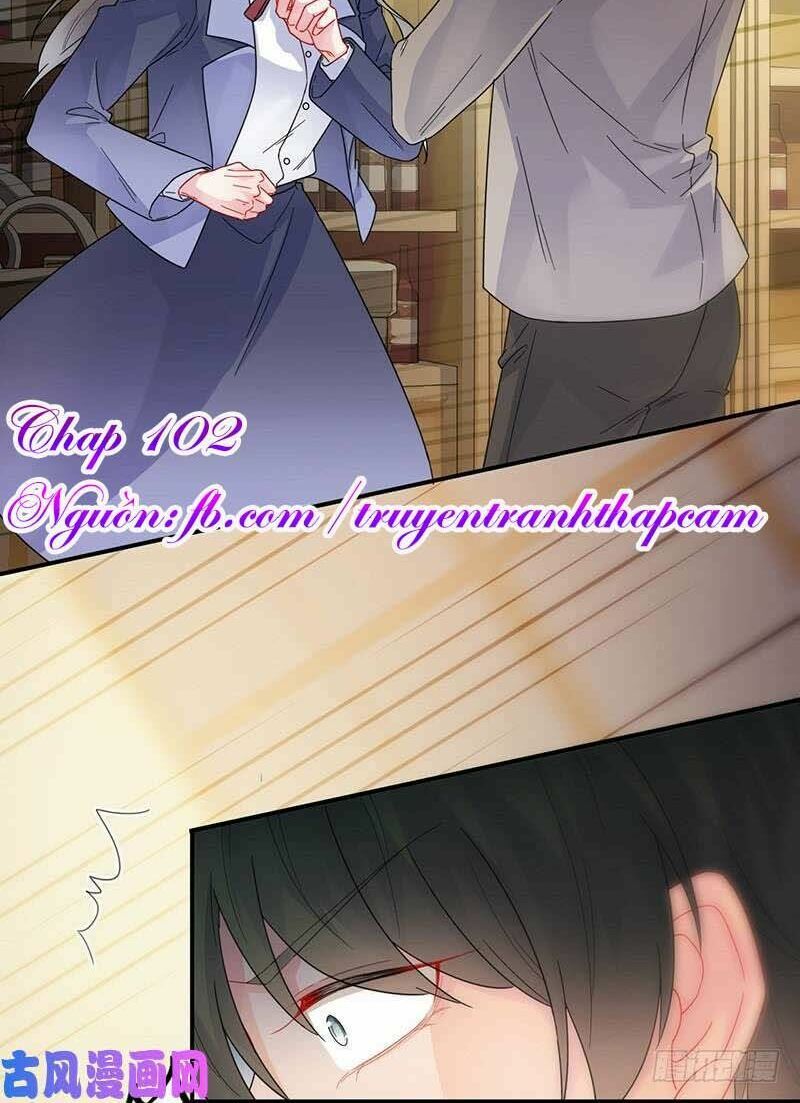 chọc tới chủ tịch tổng tài 2 chapter 102 2