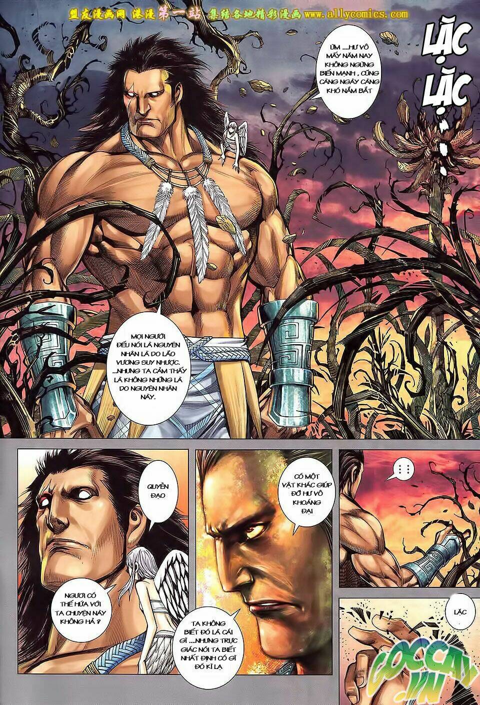 phong thần ký iii chapter 29 8