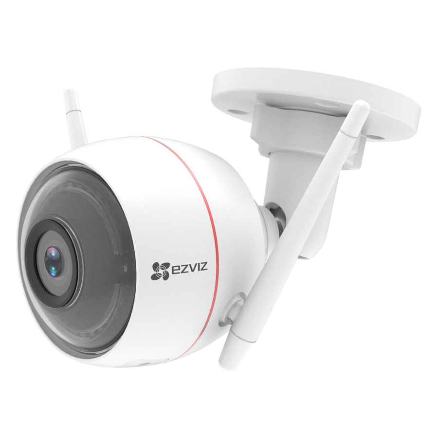 Camera IP EZVIZ C3W 2MP - Hàng Chính Hãng