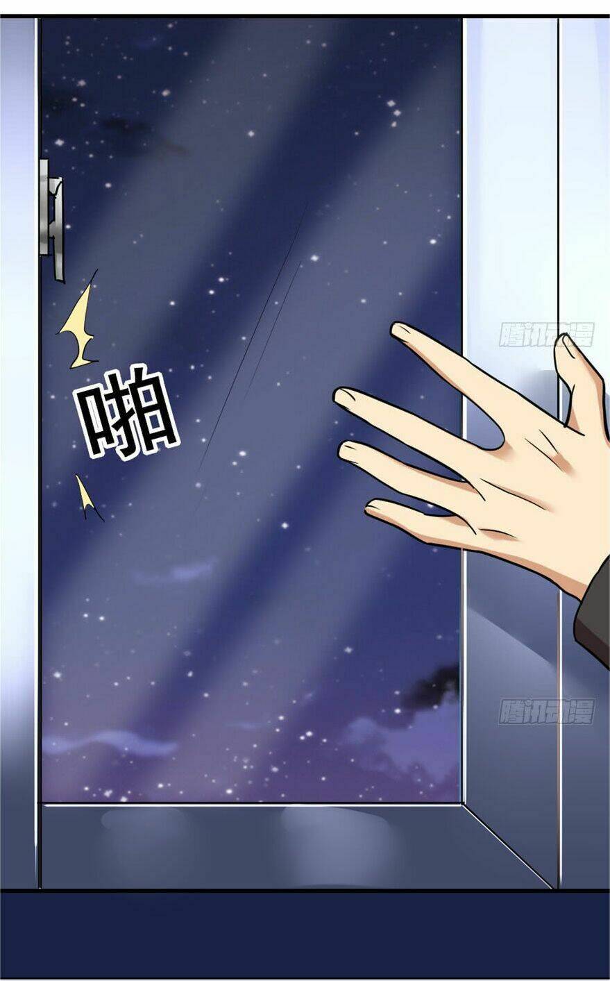 thâm dạ thư ốc chapter 4 19