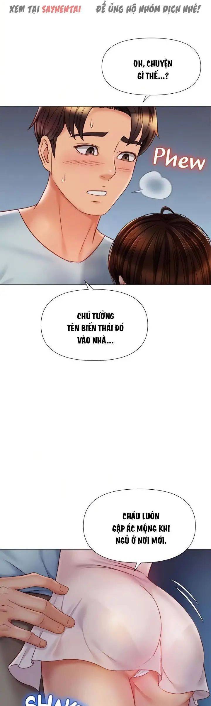 my daughter's friend chapter 63 32