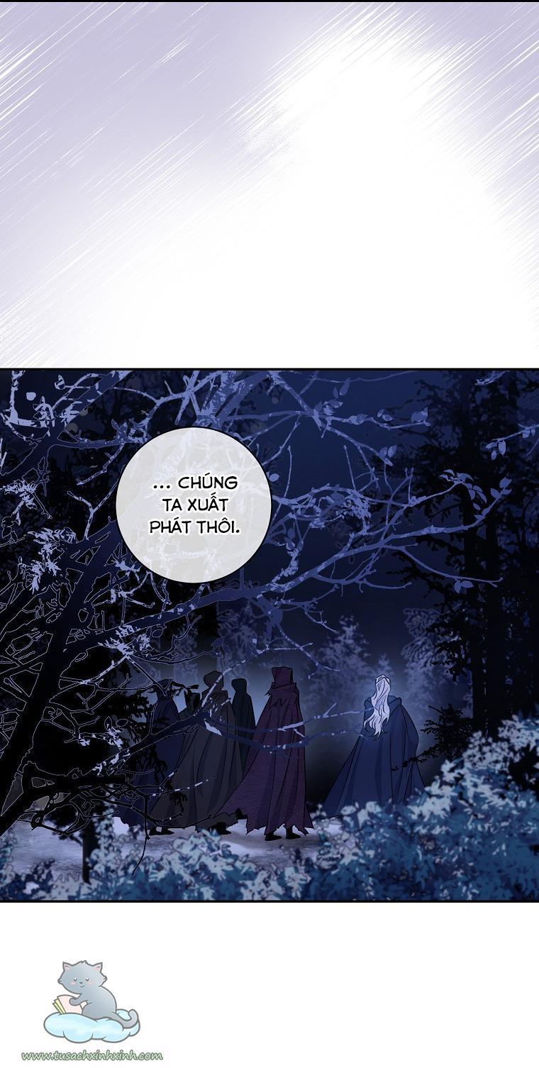 thuần hóa bạo chúa rồi bỏ trốn chapter 65 45