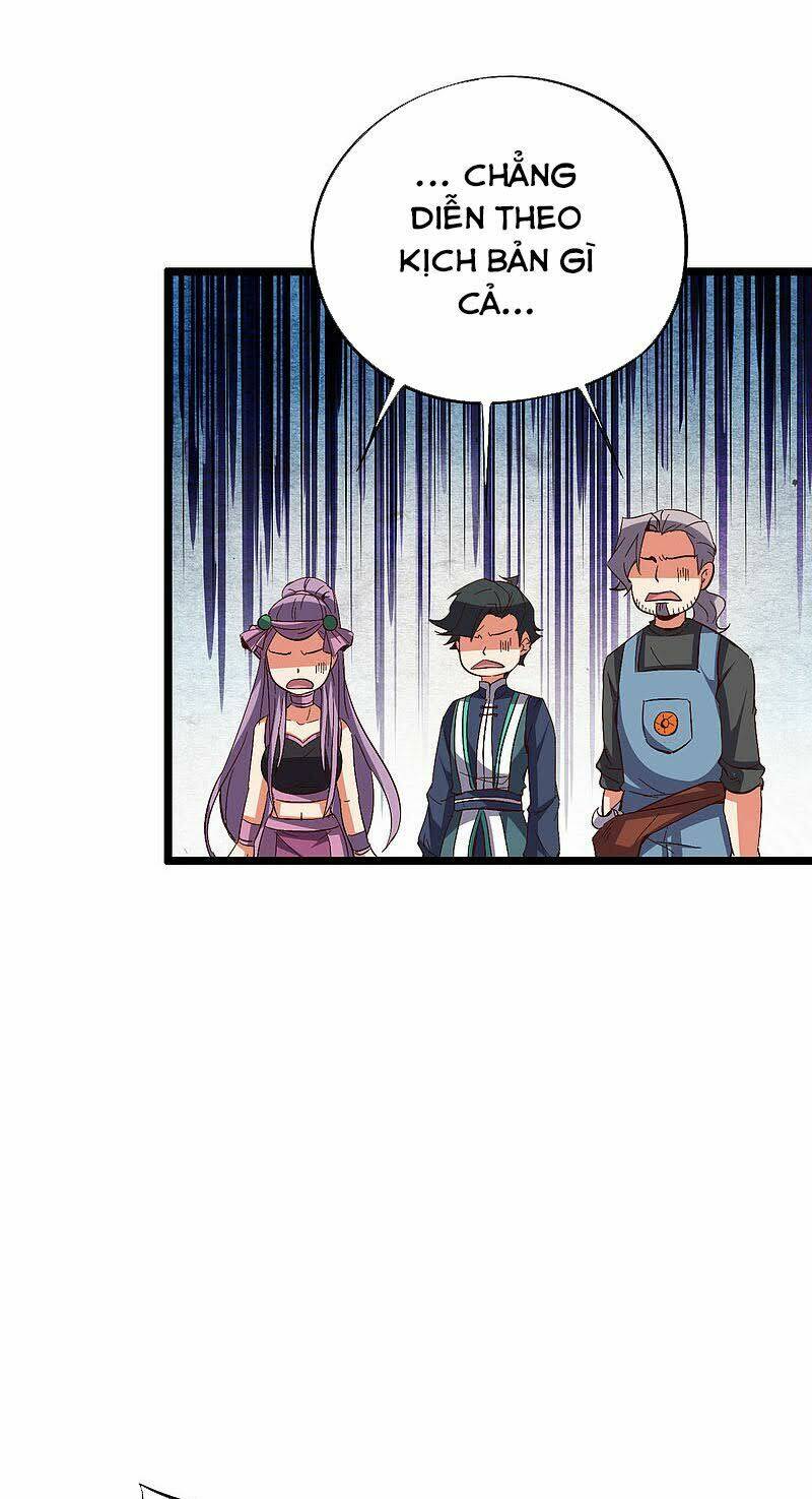 phục thiên thánh chủ chapter 63 29