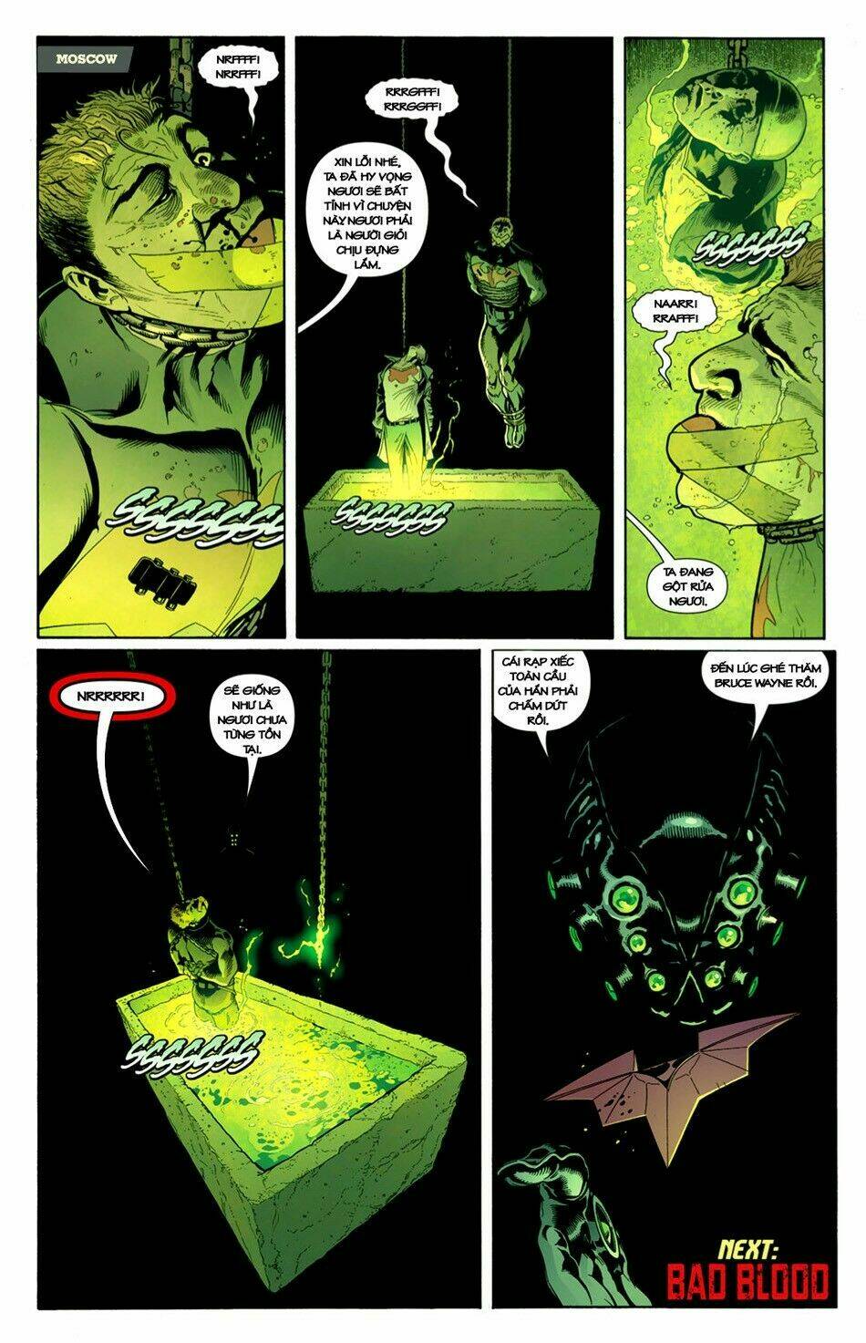 batman and robin - new 52 chapter 1 21