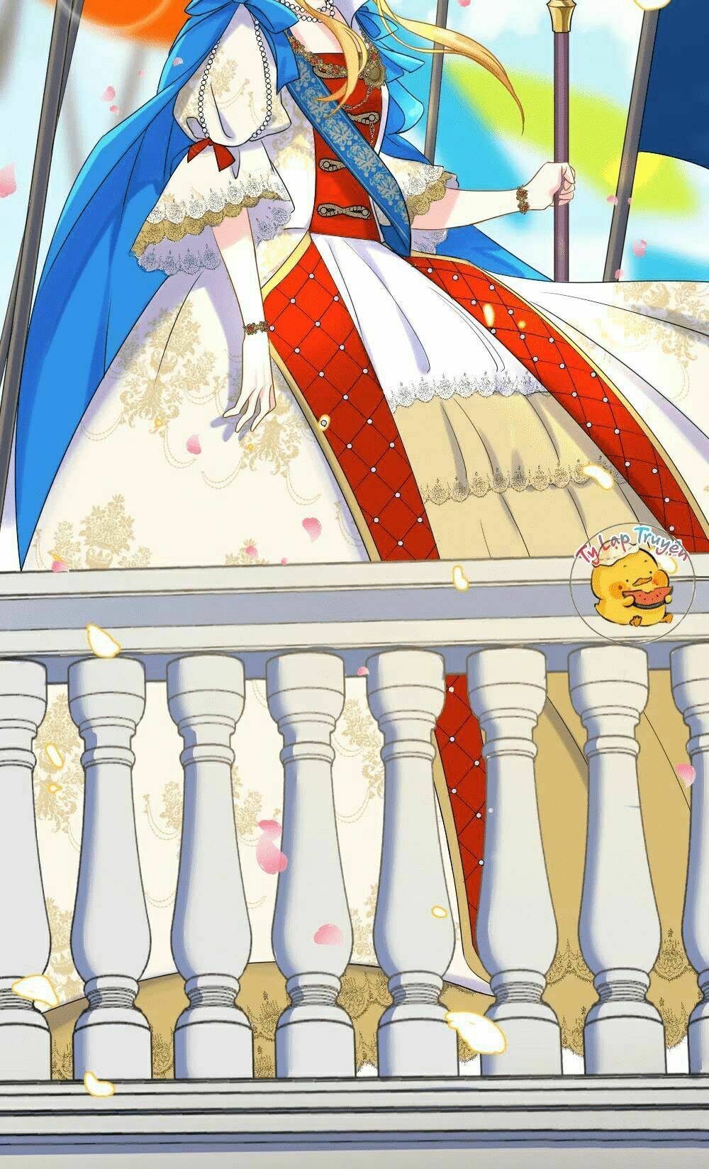 trời sinh một đôi?! ta từ chối! chapter 1 6