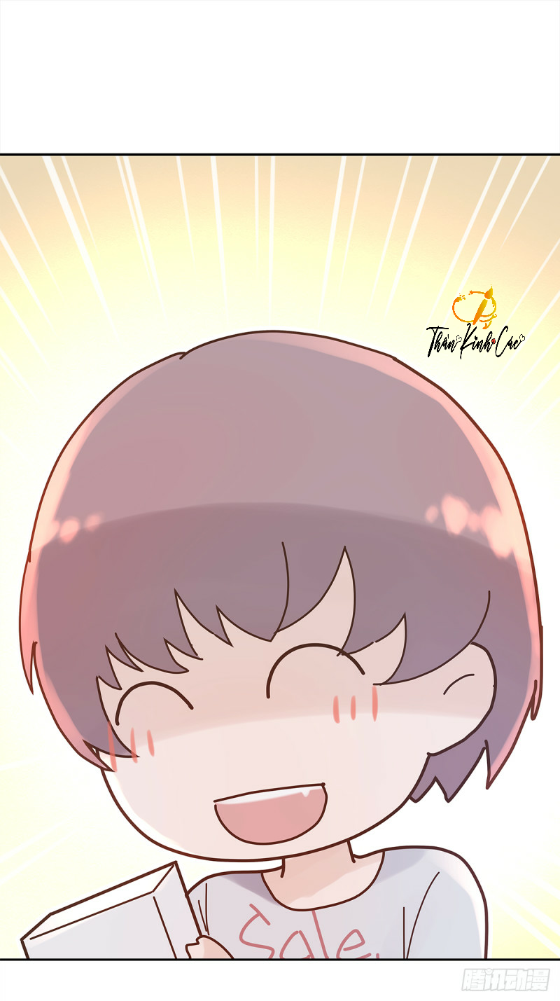 mối tình đầu gian nan của chu thành nhất chapter 26 14