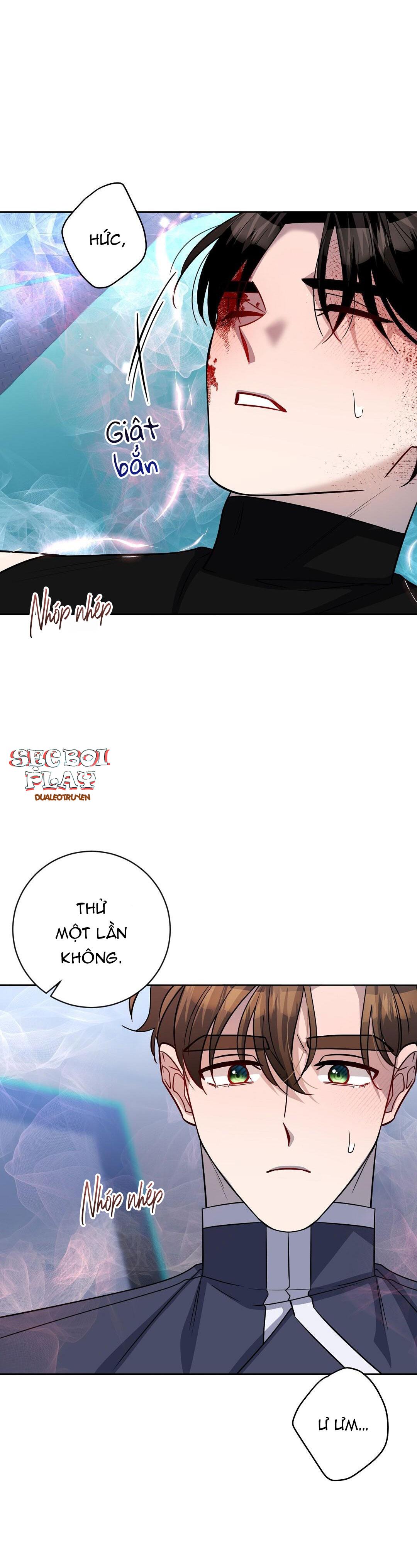 vô danh chapter 14 24