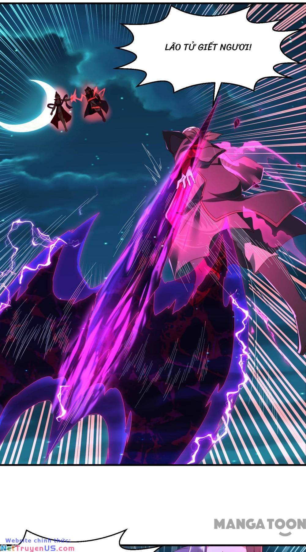 đệ nhất người ở rể chapter 286 37