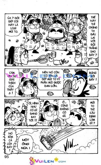 ninja loạn thị chapter 57 95