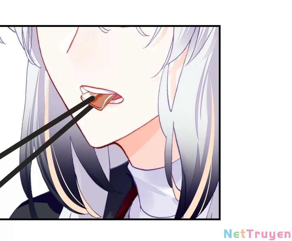 lại bị bệnh chiều chuộng quấn lấy chapter 53 21