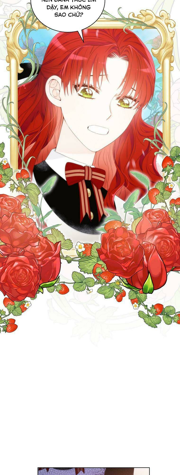 hoàng hậu ác nữ yêu quý tôi chapter 0 20