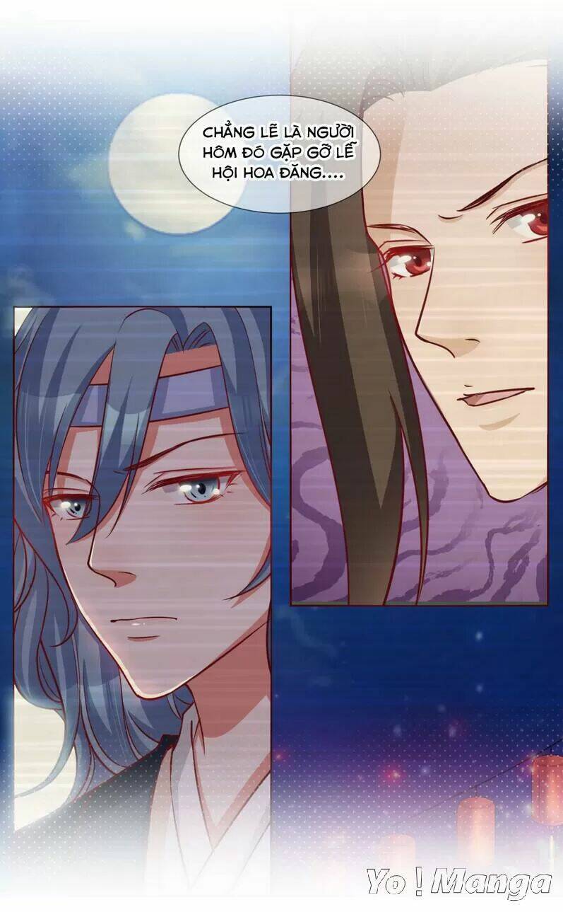 độc y cuồng phi chapter 23.1 16