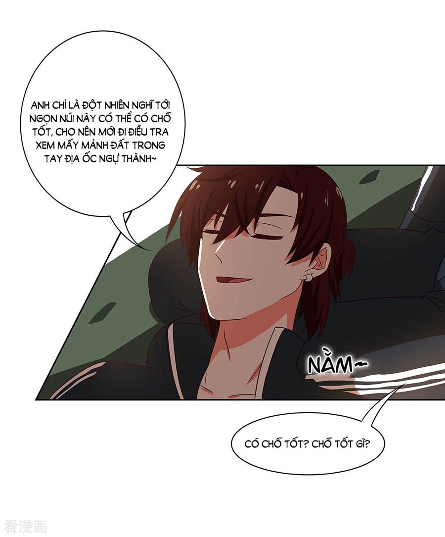 trọng sinh quý thê chi phục thù hoa lệ chapter 52 21