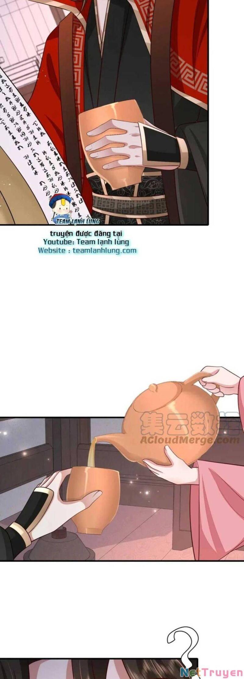 phương thức sinh tồn của công chúa pháo hôi chapter 102 4