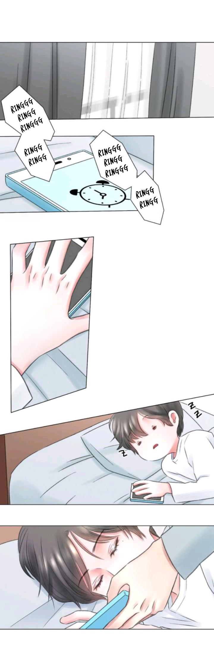 người cùng nhà chapter 5 16