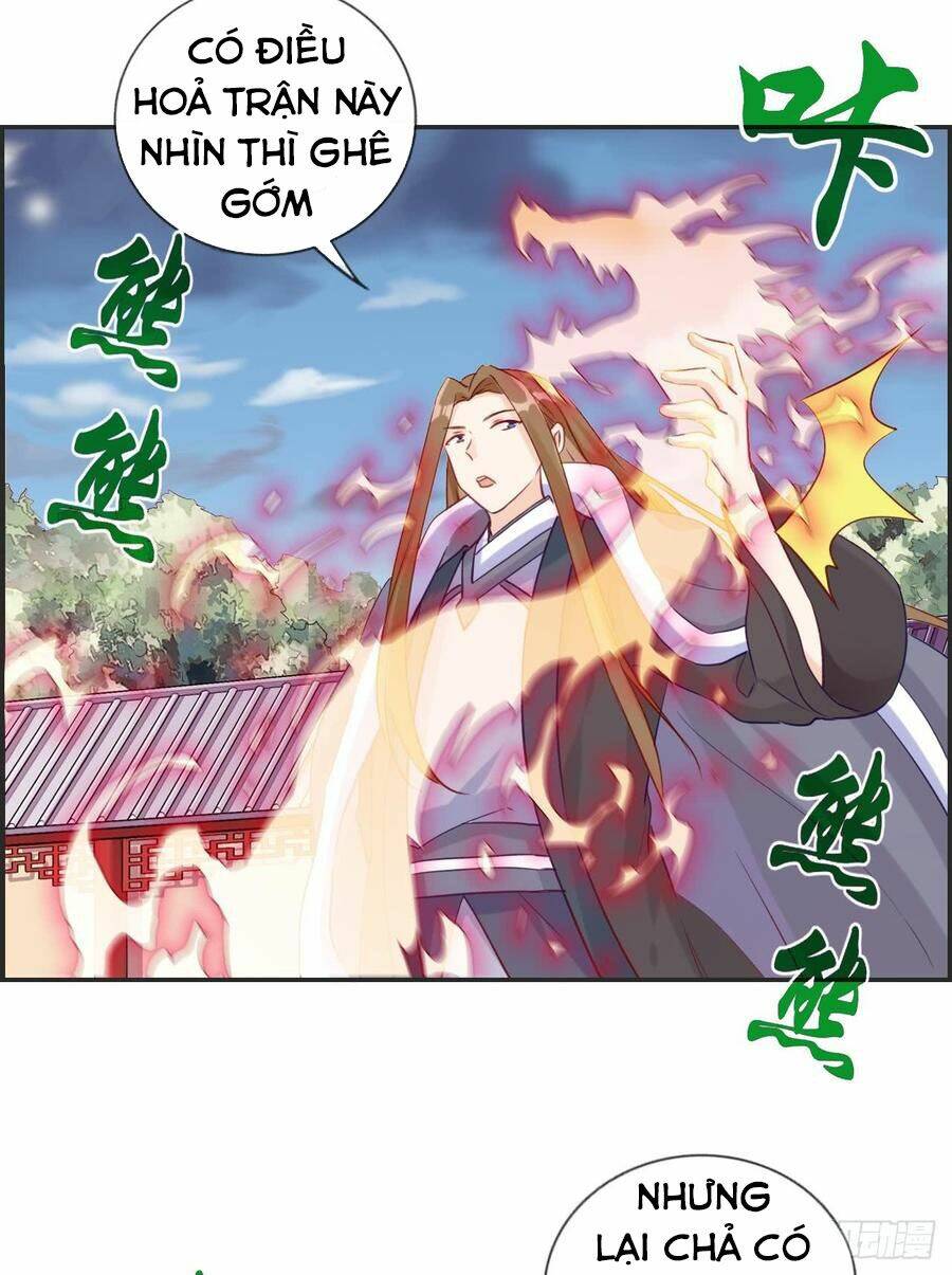 tối cường hoàn khố hệ thống chapter 26 32