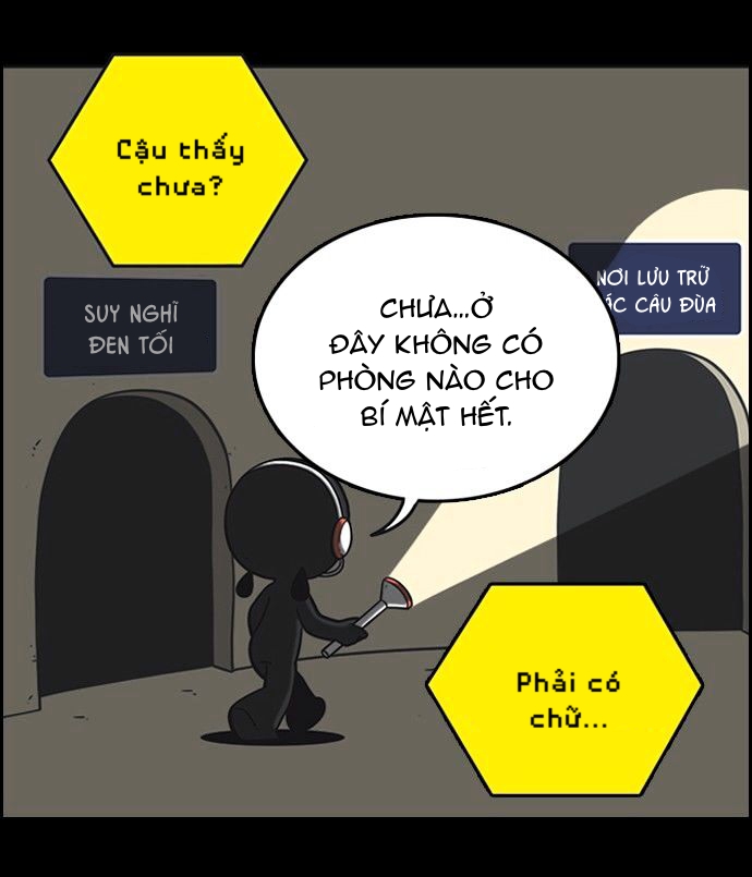 yumis cells chapter 87 7