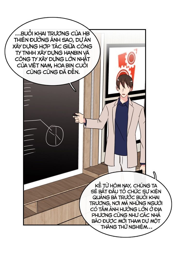 rắc rối về vấn đề yêu đương của tôi chapter 46 30