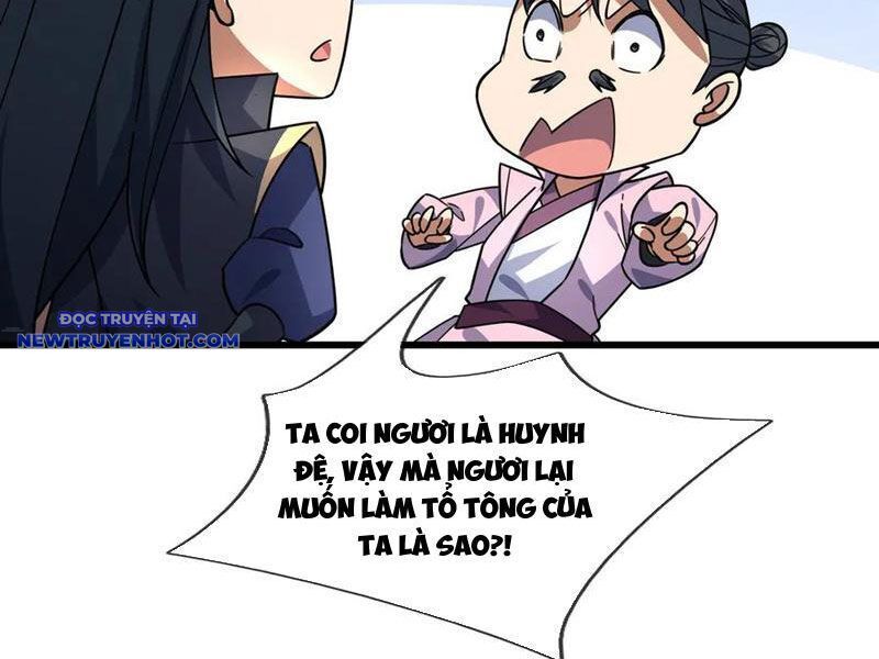 ngủ say vạn cổ: xuất thế đẩy ngang chư thiên chapter 57 20