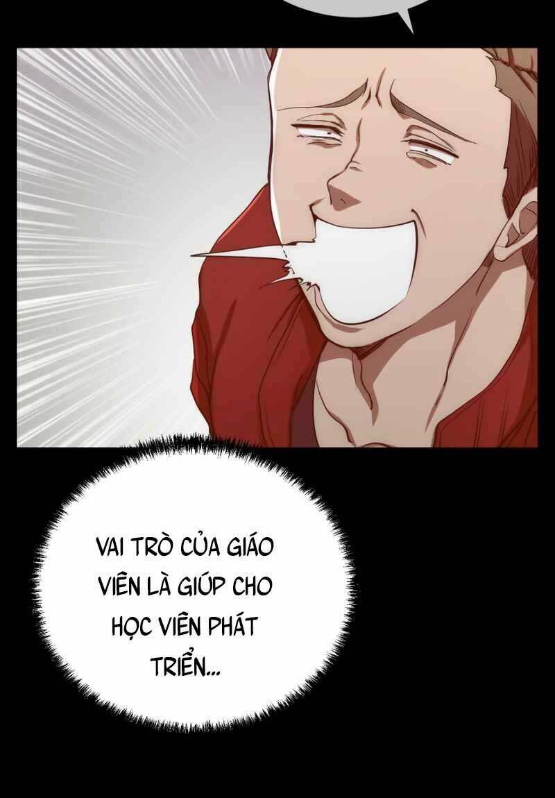 giả vờ làm kẻ vô dụng ở học đường chapter 40 12