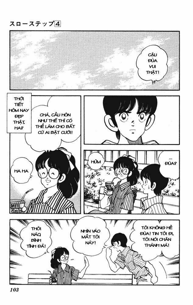 slow step chapter 28 9