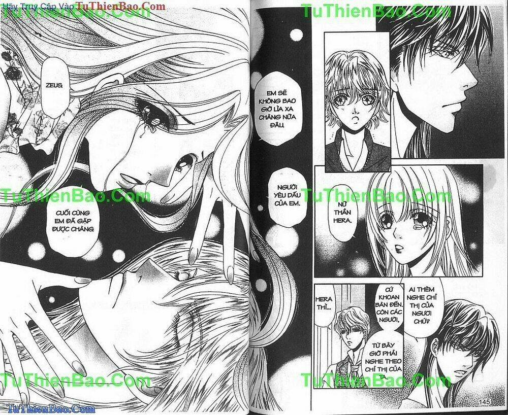 aries - thần thoại 2 chapter 7 74