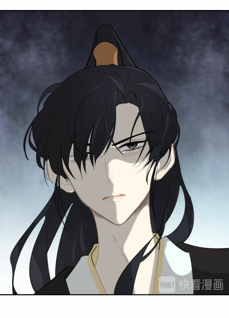 mãn đình phương - thiên hạ duy khanh chapter 8 15