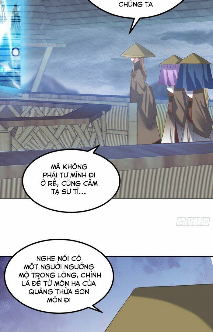 đỉnh cấp phản phái đại sư huynh chapter 73 18