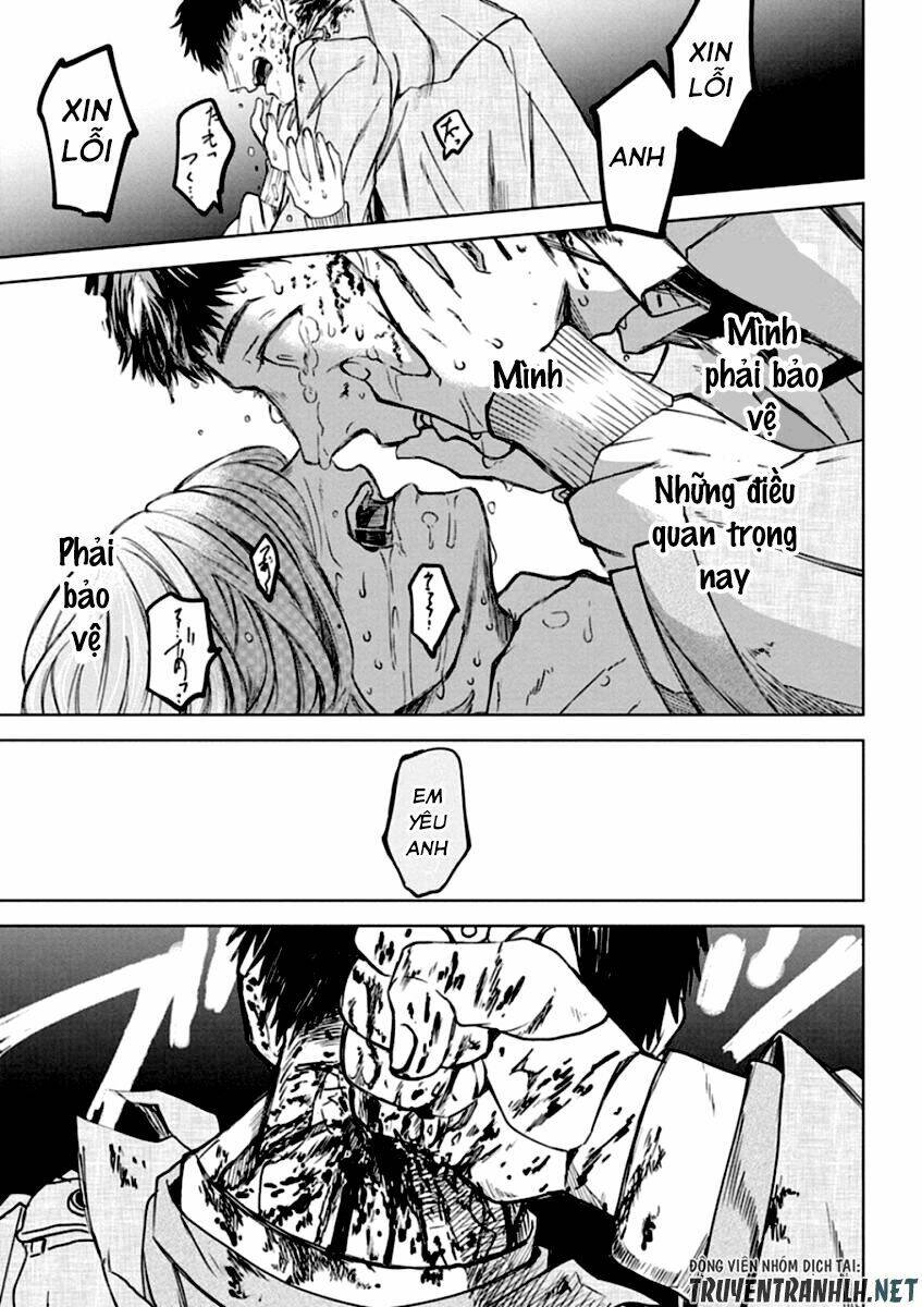 meshia no tettui chapter 1 37