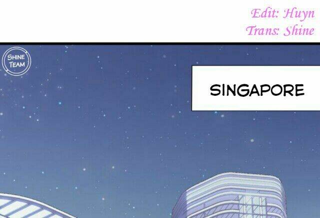 mật thất vây người cá chapter 2 3