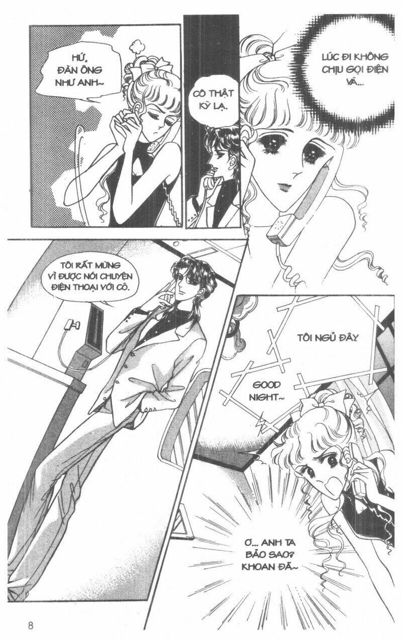 đừng chống đối chapter 4 8