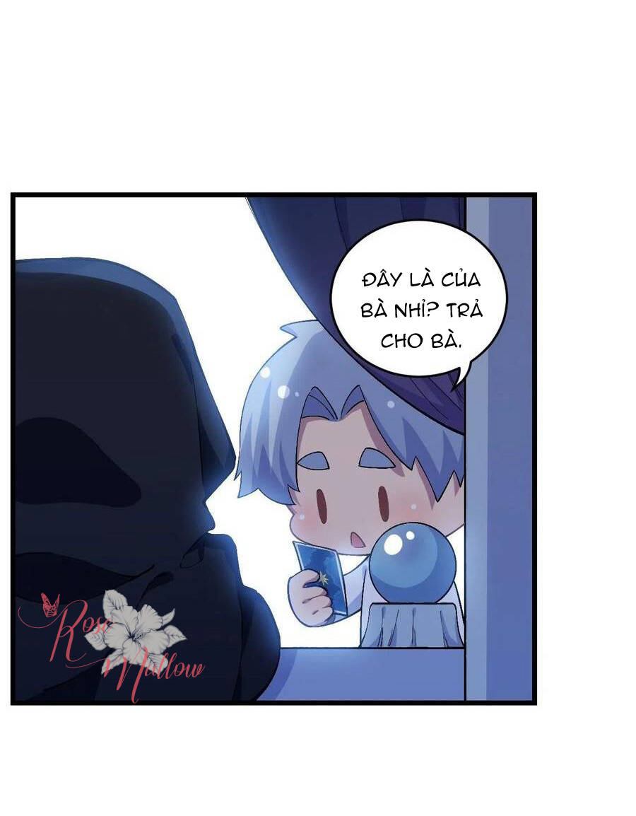 nhạc phụ đại nhân là lão bà chapter 180.2 23
