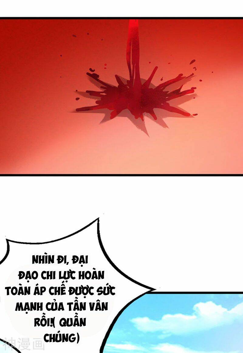 cửu dương thần vương chapter 213 11