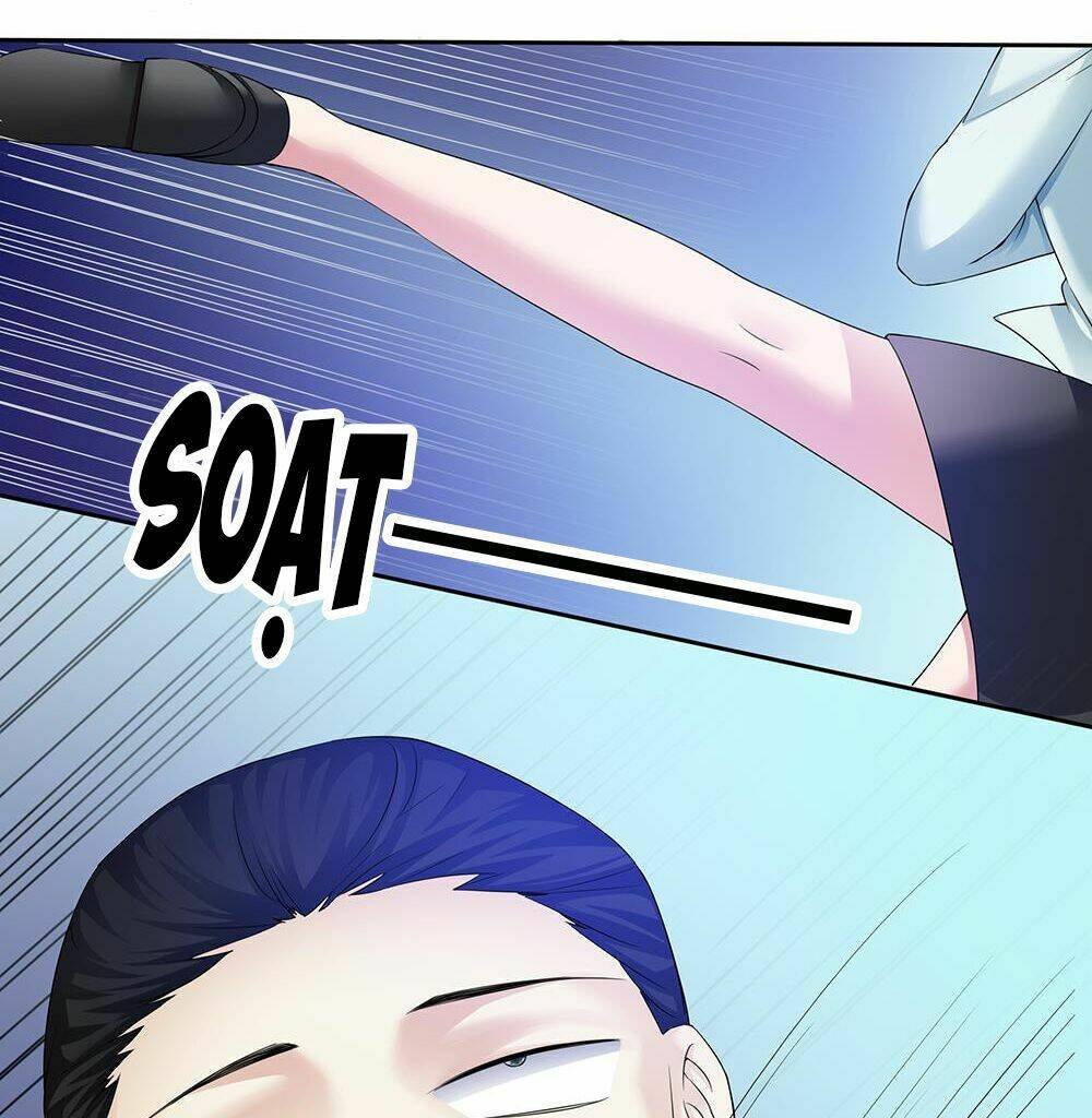 chủ tịch và nữ sát thủ chapter 39 11