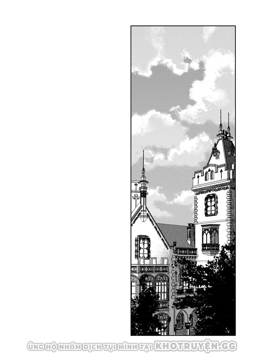 tình yêu hoa hồng dại chapter 1 4