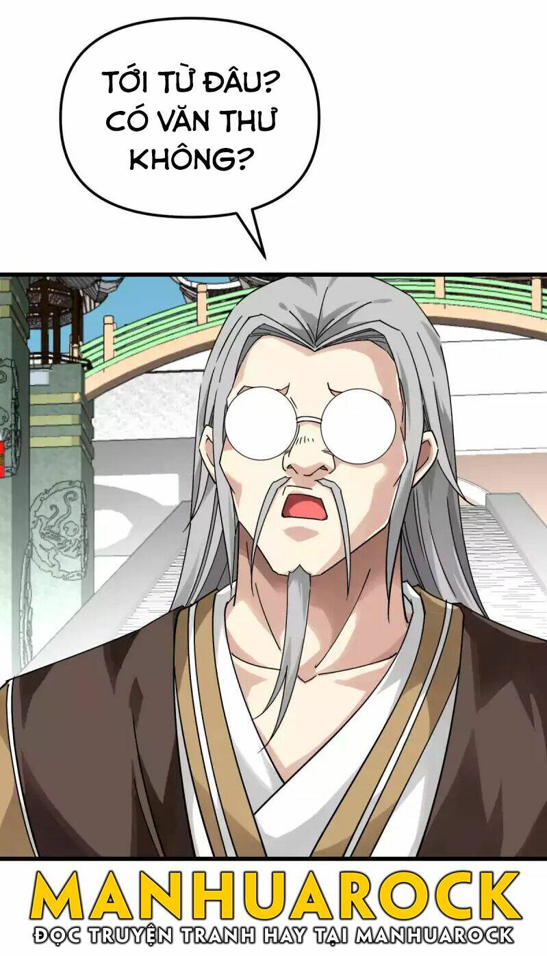 trọng sinh ta là đại thiên thần chapter 142 20