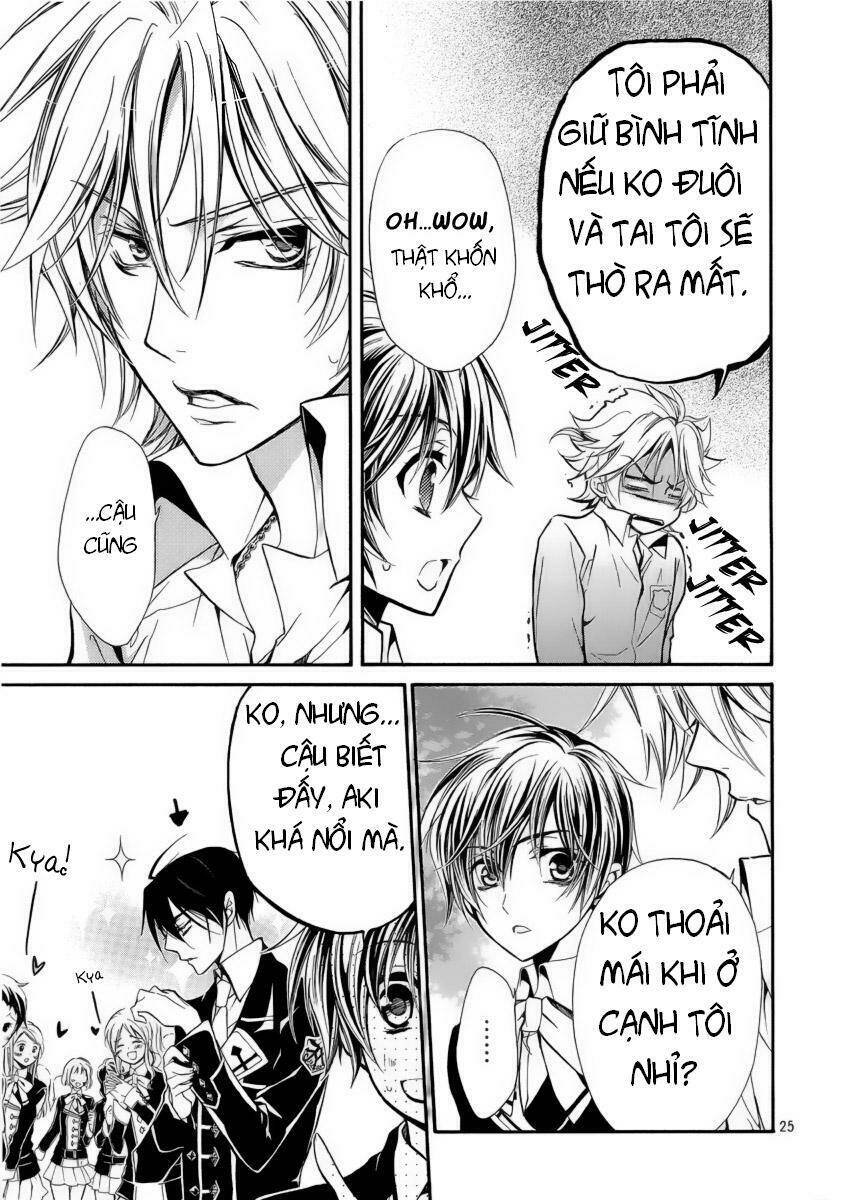 junketsu+kareshi chapter 5 26