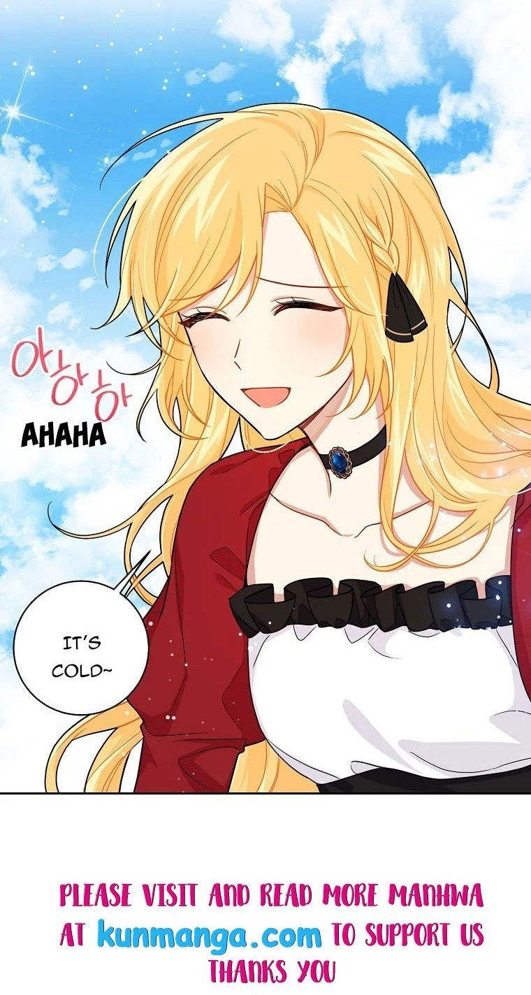 tôi là tiểu thư của gia đình này chapter 123 36