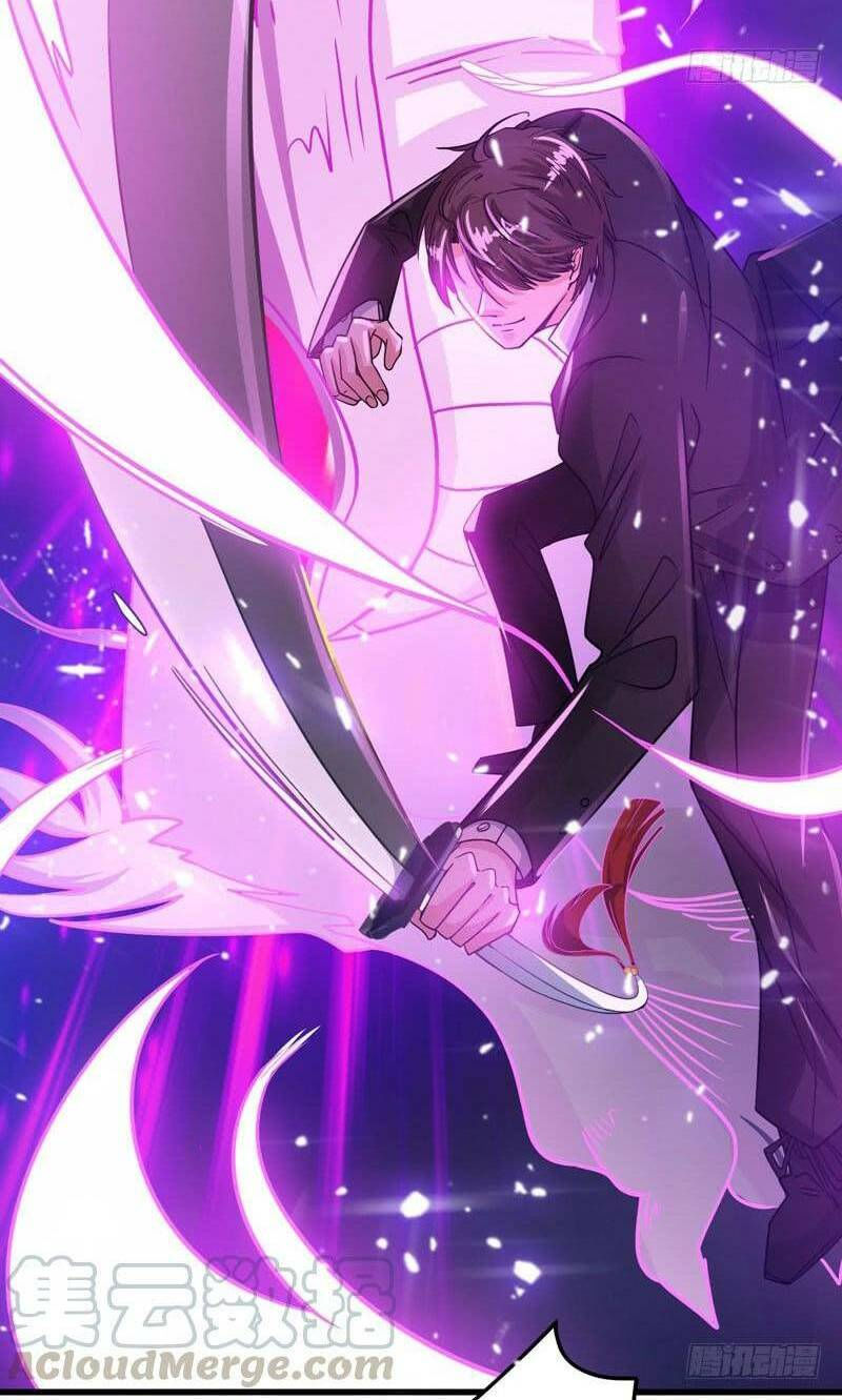 tối cường thần y tại đô thị chapter 33 15