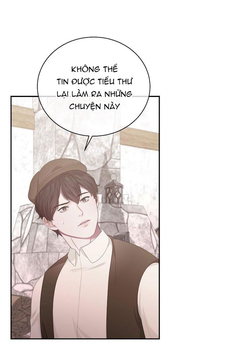 nữ hầu muốn đình công chapter 36 11