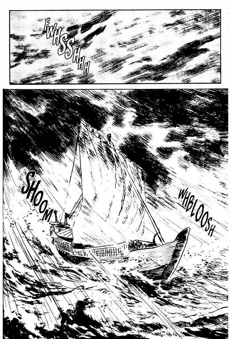 lone wolf and cub chapter 109 35