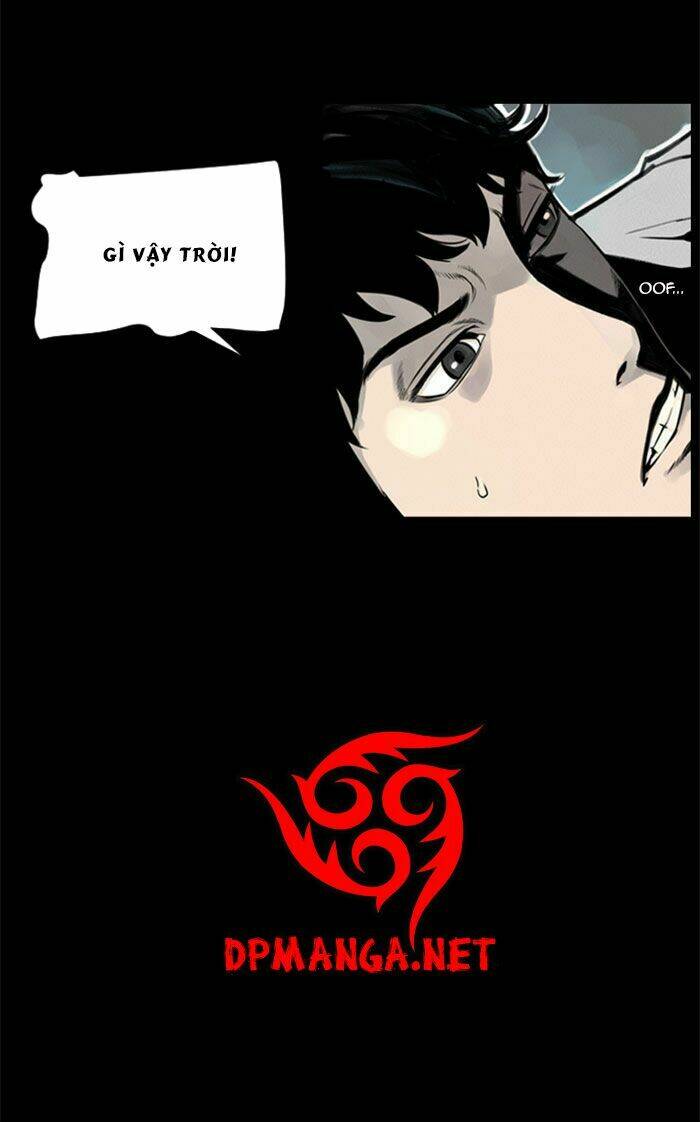 những xác chết hồi sinh từ đại dương chapter 23 24