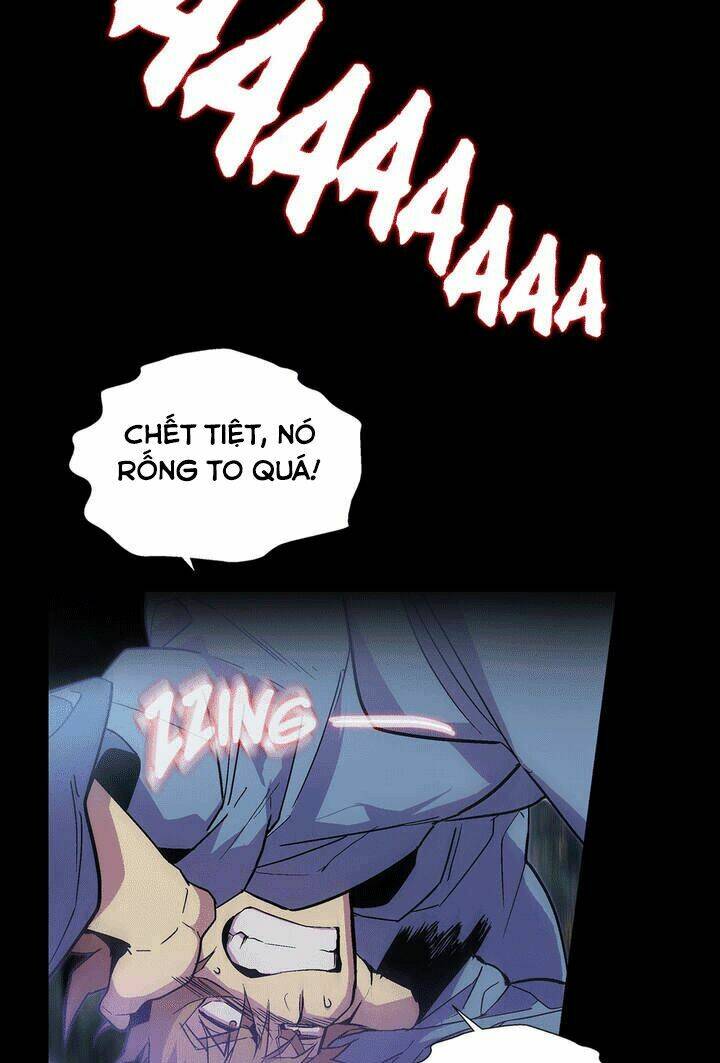 biên niên sử lãnh nguyệt chapter 13 10