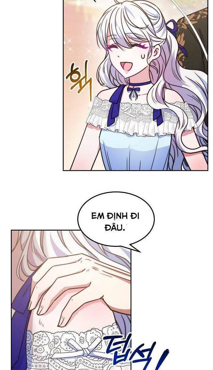 nàng evangeline chapter 26 21