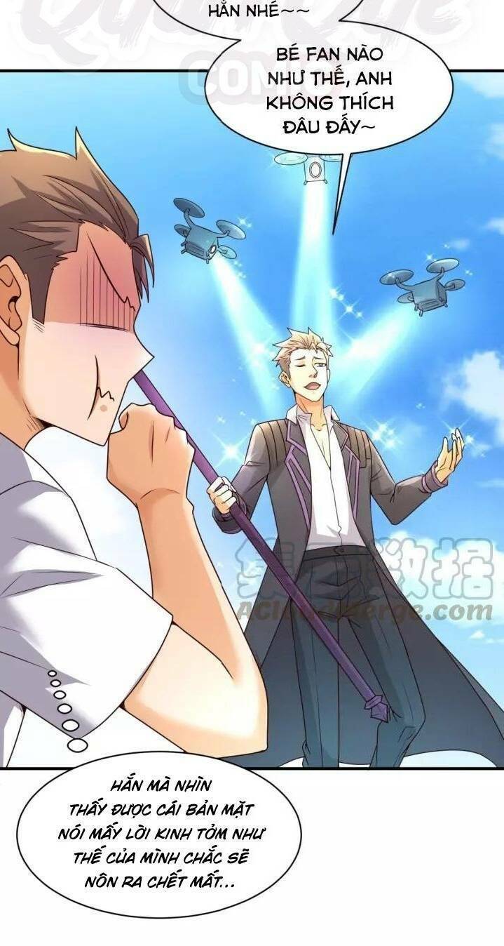 người chặn xuyên không chapter 83 18