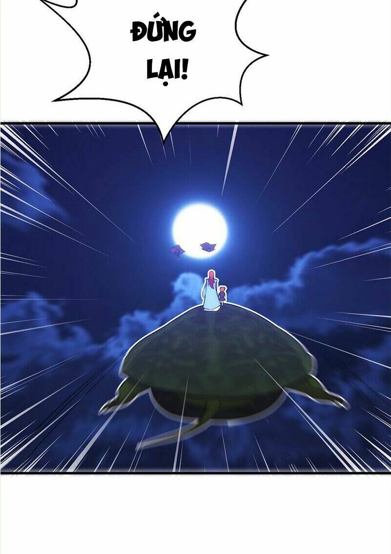 thiên hạ kiếp chapter 37 48