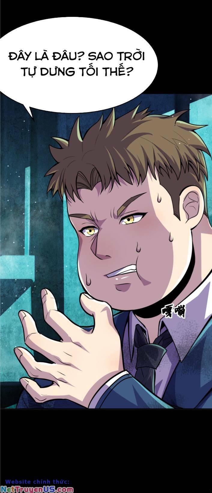 nhìn thấy thanh máu, ta xử tội thần linh chapter 51 12